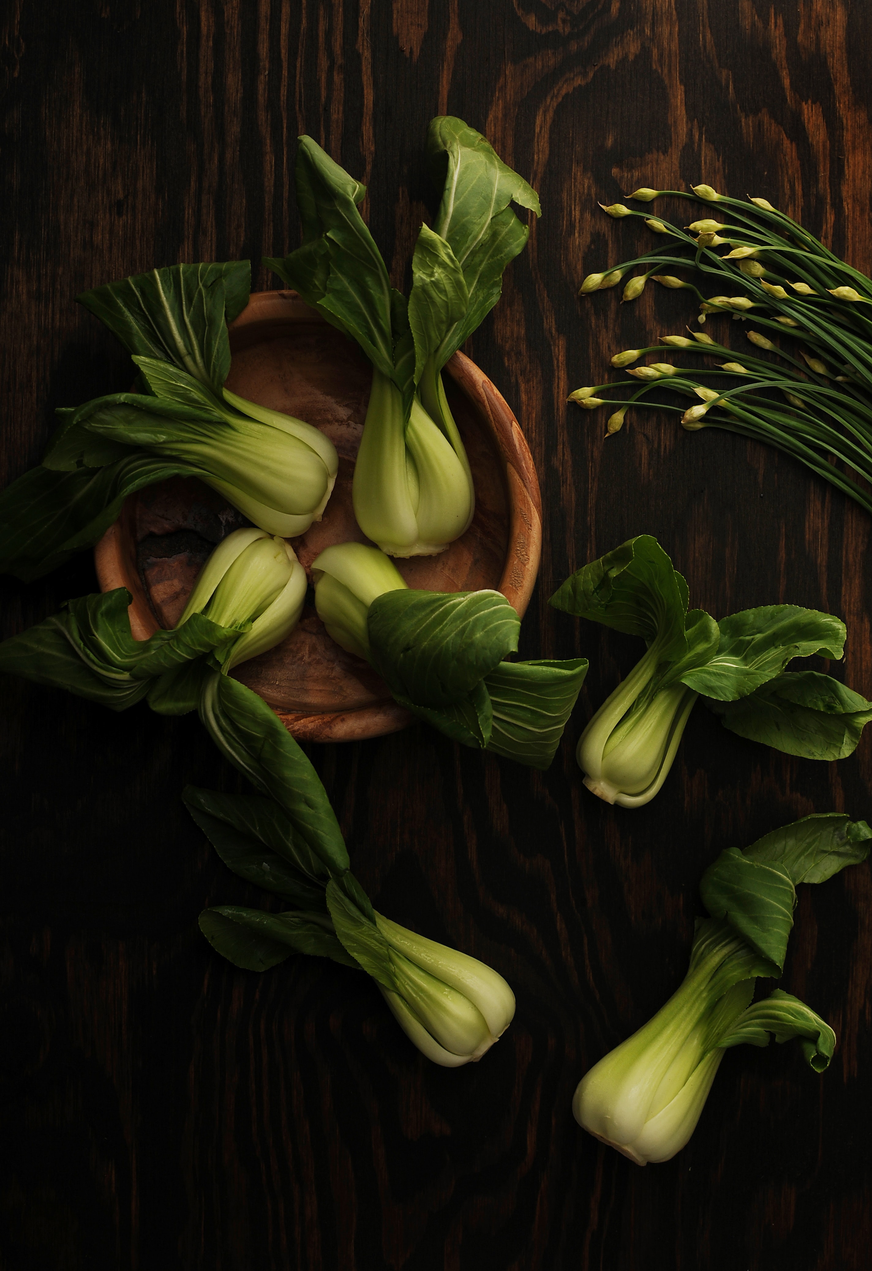 Bok Choy