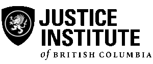 Justice Institute of BC logo