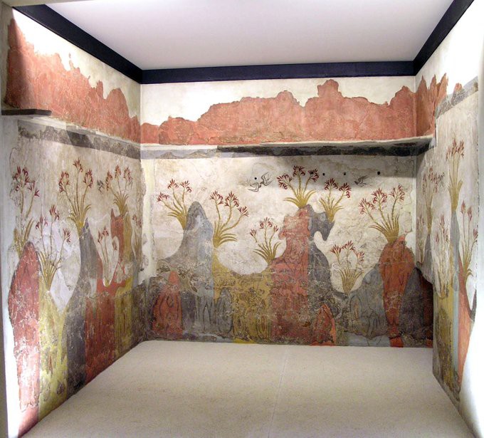 Minoan Art Art And Visual Culture Prehistory To Renaissance   Image14 7 