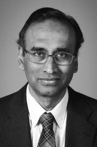 Venkatraman Ramakrishnan