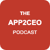 APP2CEO Podcast