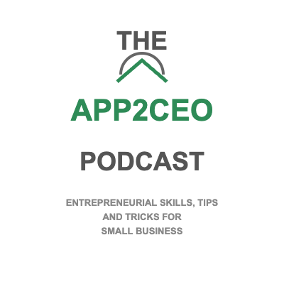 APP2CEO Podcast