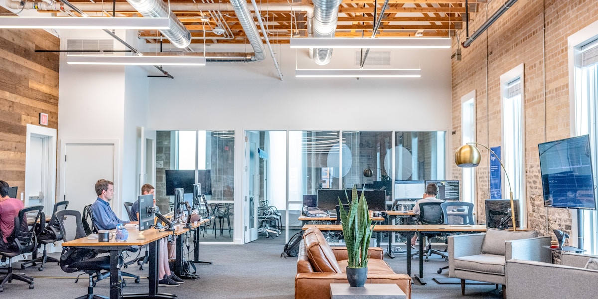 Calculator and documents representing pricing strategy