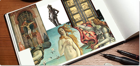 Cover image for Art & Visual Culture: Renaissance to 20th Century