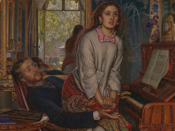 Victorian Art – Art & Visual Culture: Renaissance to 20th Century