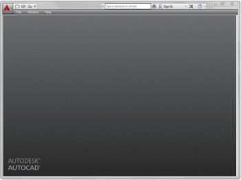 Module 1: AutoCAD’s User Interface – Introduction to Drafting and ...