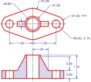 Module 40: Layouts – Part 2 – Introduction To Drafting And Autocad 2d