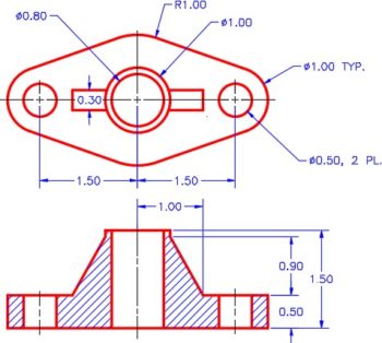 Module 40: Layouts – Part 2 – Introduction to Drafting and AutoCAD 2D