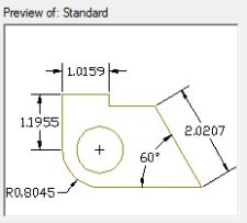 Module 37: Dimensioning- Part 1 – Introduction to Drafting and AutoCAD 2D