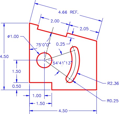 Autocad dwg 2D drawing from sketch image pdf | Upwork