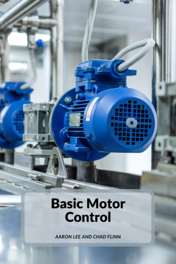 Cover image for Basic Motor Control