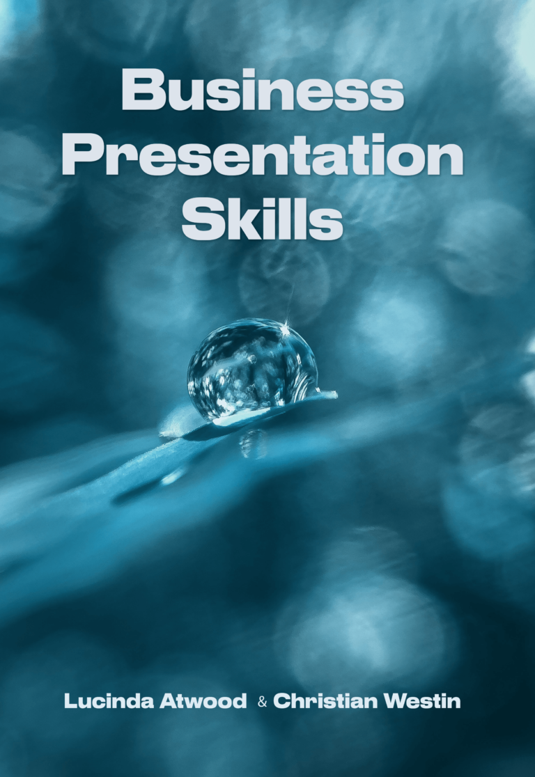 presentation skills book free download