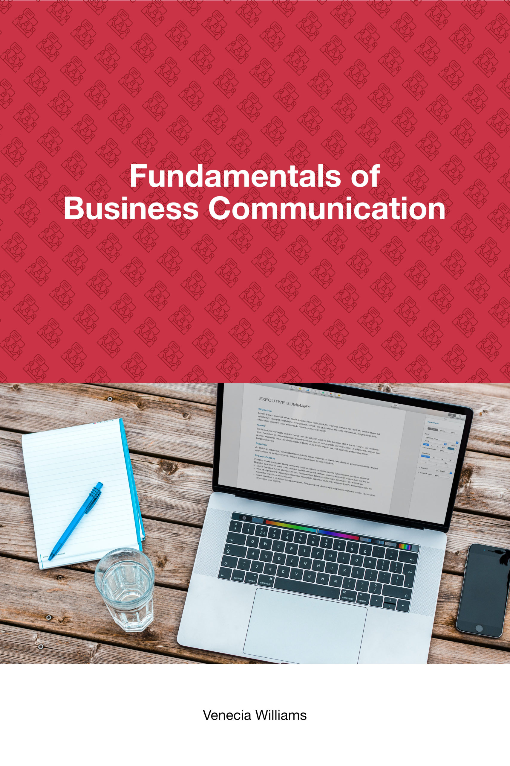 case study on business communication