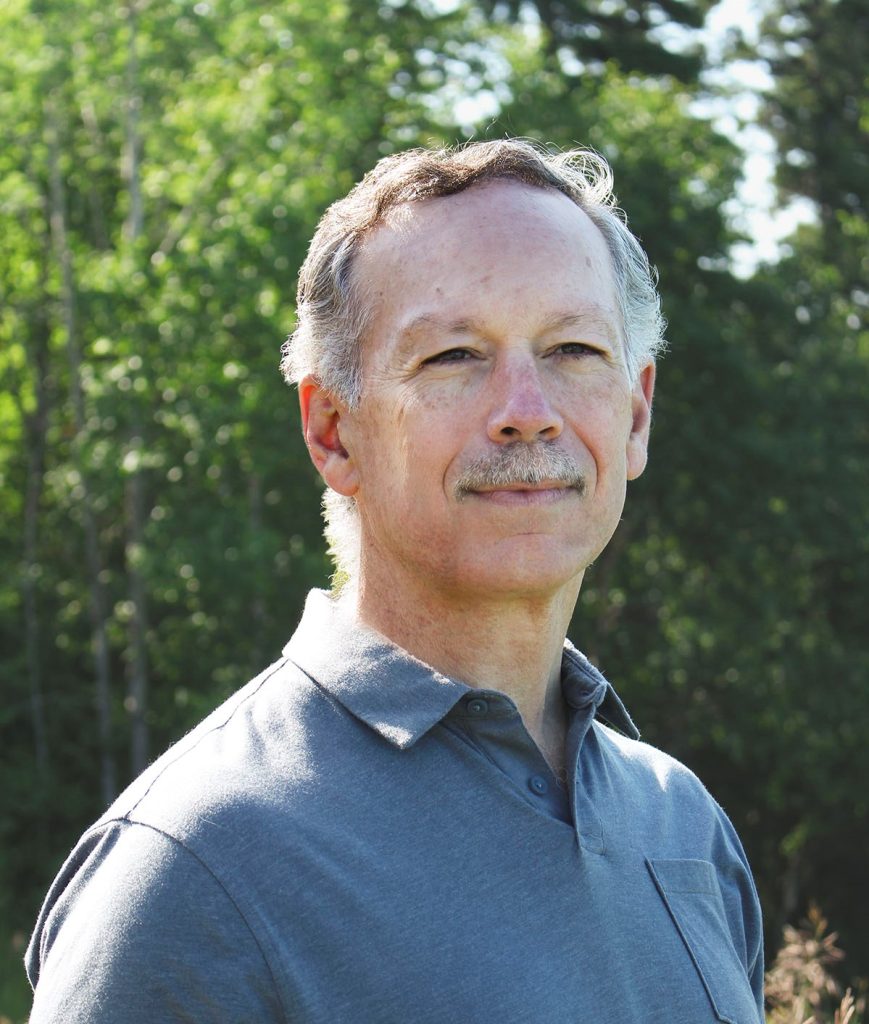 Contributors building resilient rural communities