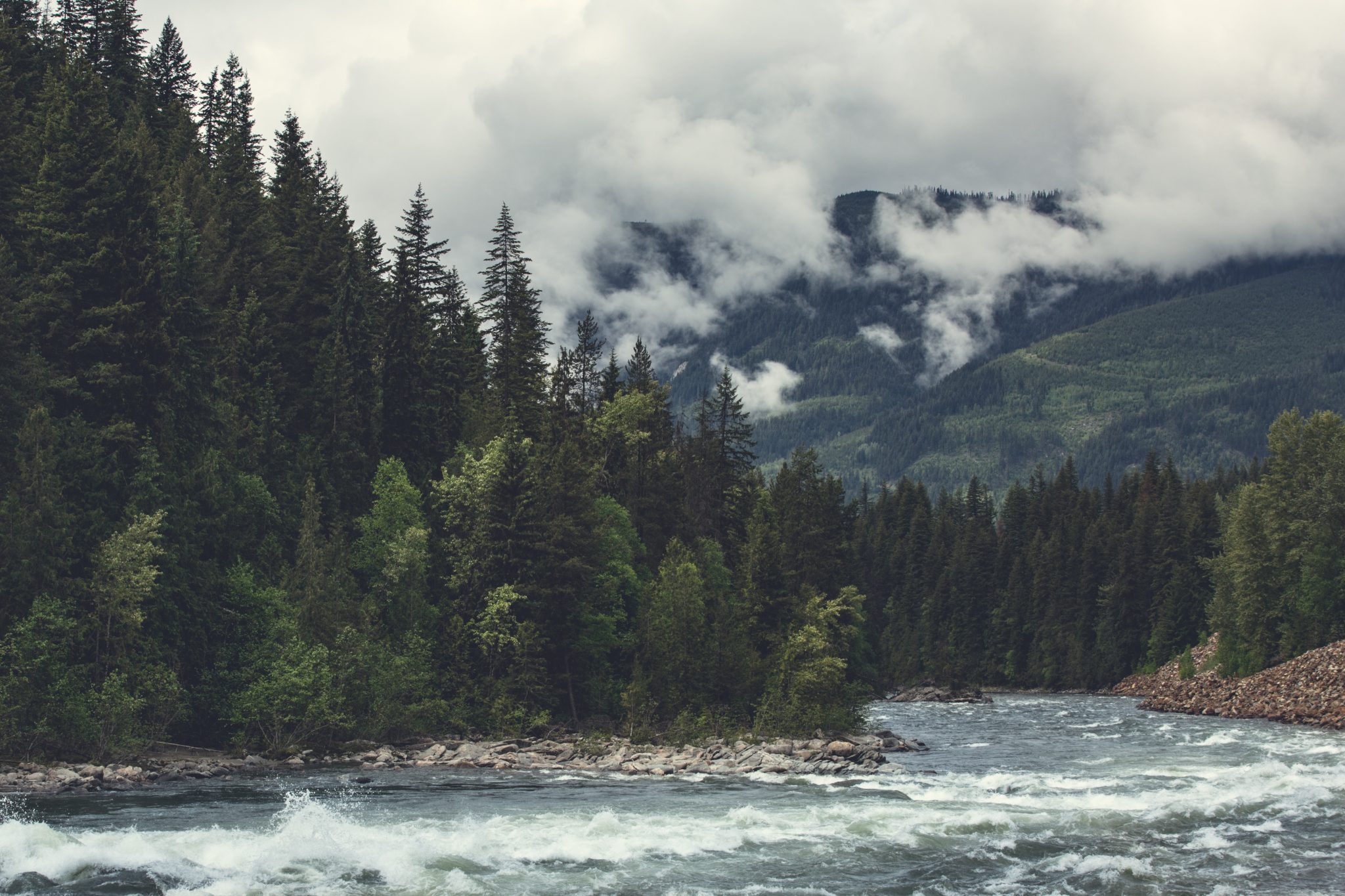 Chapter 1: Assessing The Impact Of Climate Change In Rural Canada ...