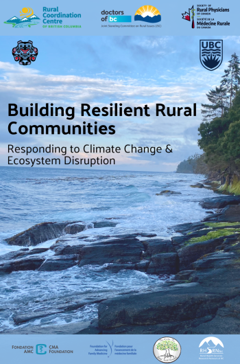 Building Resilient Rural Communities – Simple Book Publishing