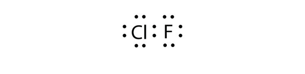 Cl-F