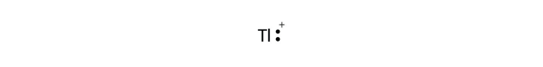 Thallium-Ion