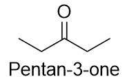 pentan-3-one