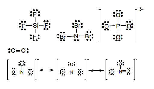 9.7 End of Chapter Problems – CHEM 1114 – Introduction to Chemistry