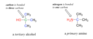 10.2 Functional Groups – CHEM 1114 – Introduction to Chemistry