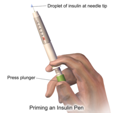 7.4 Subcutaneous Injections – Clinical Procedures for Safer Patient Care