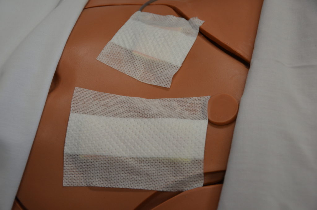 4.9 Drain Management and Removal Clinical Procedures for Safer