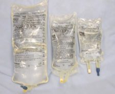 8.5 IV Administration Equipment – Clinical Procedures for Safer Patient ...