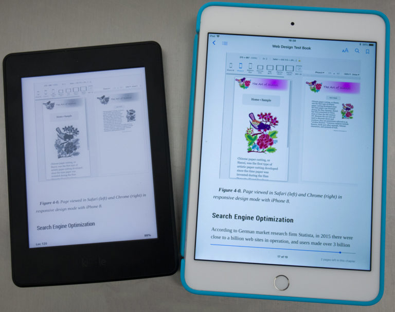 Working with Printers, , and eBook Publishers Design & Production