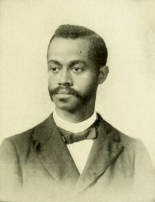 Charles Henry Turner – Diverse Scientists