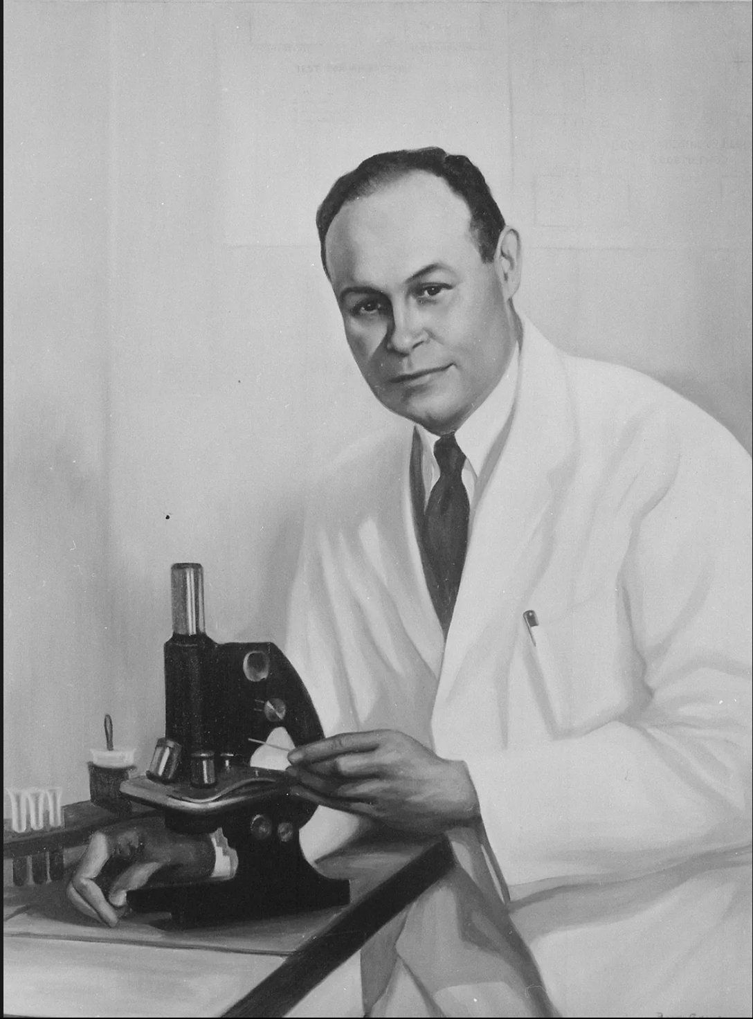 Charles Richard Drew – Diverse Scientists