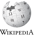 Wikipedia logo