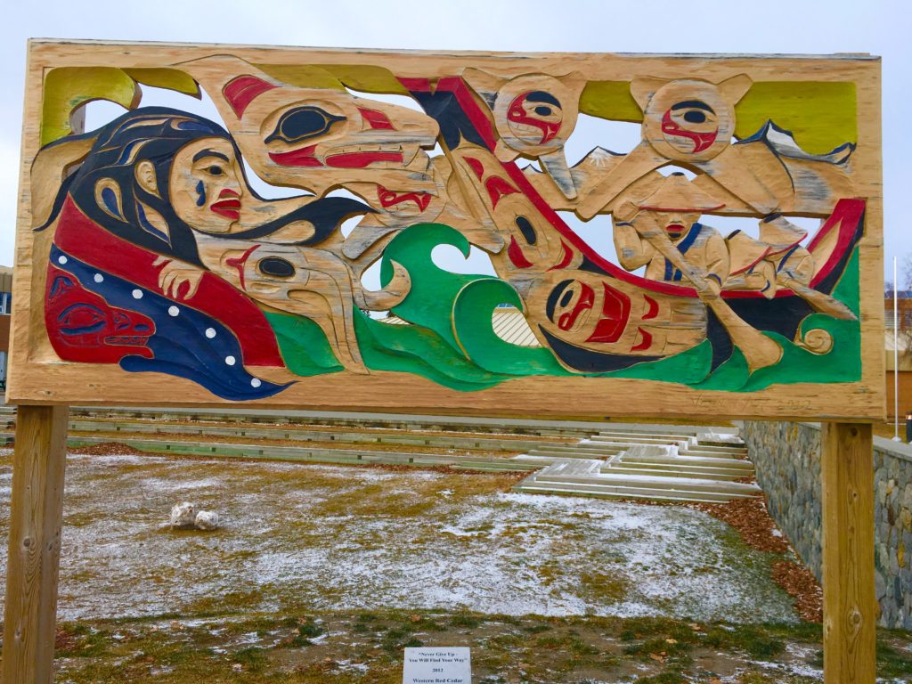 Art Shows, Cultural Centres, and Museums ECHO Ethnographic, Cultural