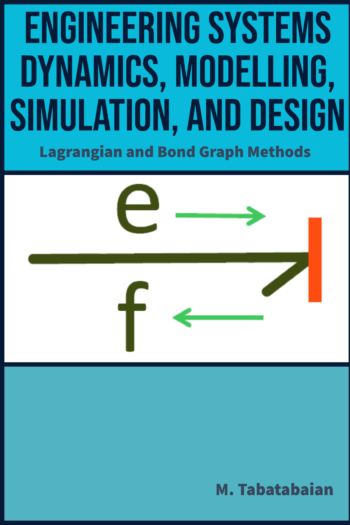 Cover image for Engineering Systems Dynamics Modelling, Simulation, and Design