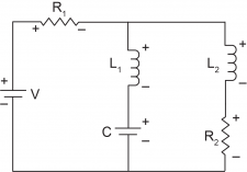 Bond Graph Models for Electrical Systems – Engineering Systems Dynamics ...