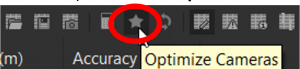 Optimize Cameras icon