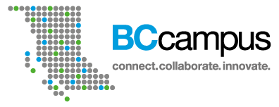 Logo for British Columbia/Yukon Open Authoring Platform