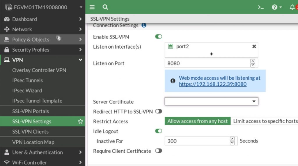 Fortigate Ssl Vpn Vulnerability 2024 Aila Lorena