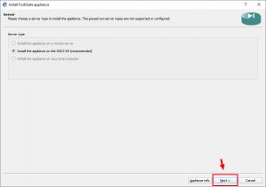 Appendix: GNS3 Basics – FortiGate Firewall: Practical Guidance And ...