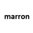 marron