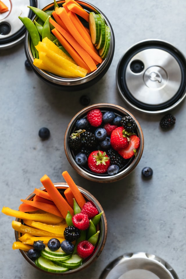 le goûter