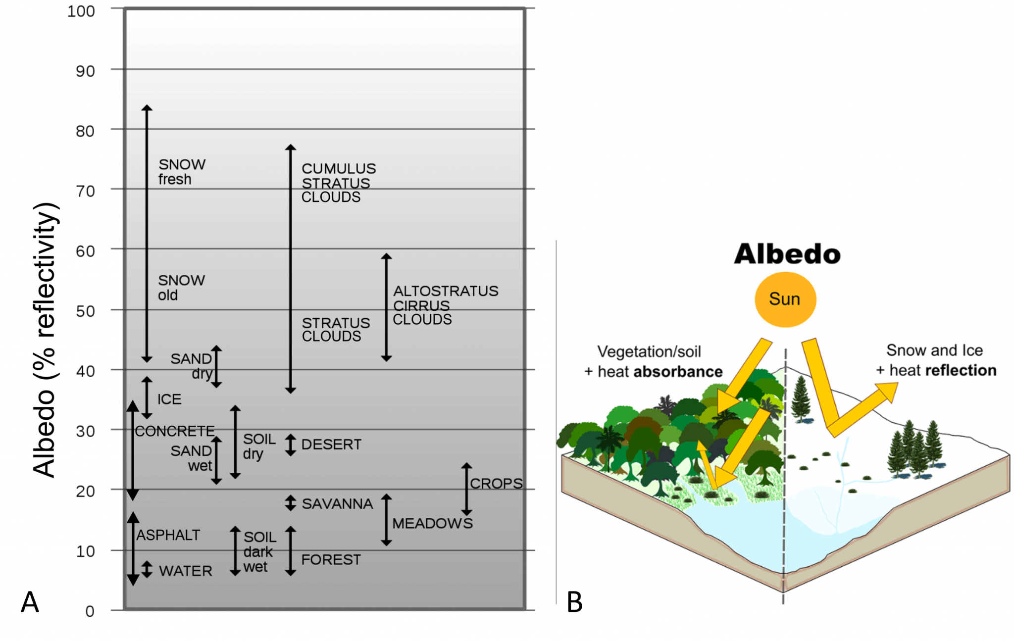 Lab 02 EarthSun Relationships and Earth’s Energy Budget Laboratory