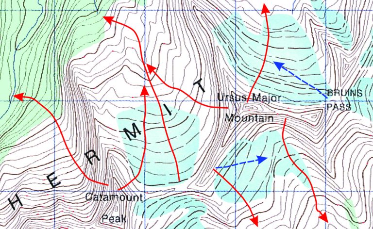 Lab 15: Map Skills II – Understanding Direction and Topography ...