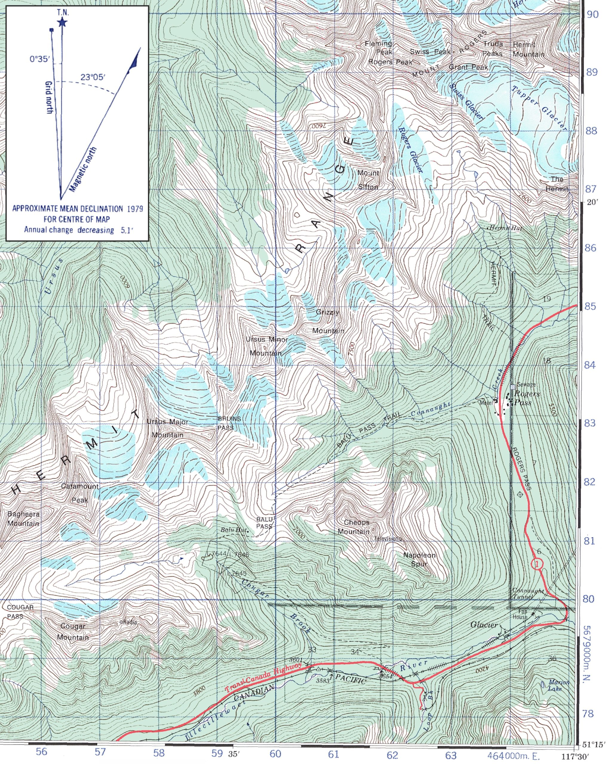 Lab 6: GIS Analysis of Slope – Laboratory Manual for Introduction to Earth  System Science, First Edition