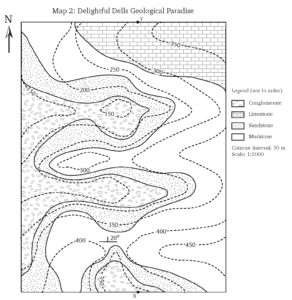 Lab 8 Activity – Laboratory Manual for Earth Science