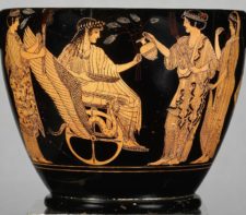 Demeter and Persephone – Mythoi Koinoi