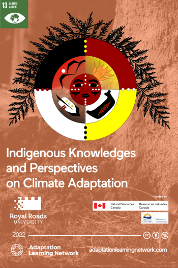 Cover image for Indigenous Knowledges and Perspectives on Climate Adaptation