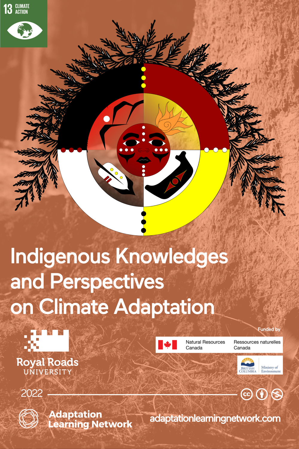 Indigenous knowledge for climate change assessment and adaptation