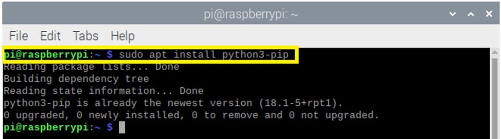 End-to-End IoT Solution – Connecting Raspberry Pi to ThingsBoard IoT ...