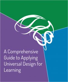 A Comprehensive Guide to Applying Universal Design for Learning ...